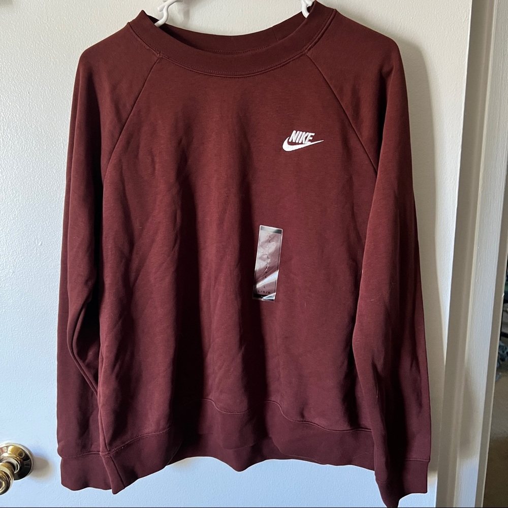 Nike Crew Sweatshirt